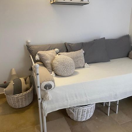 Appartement Dimora Dinella à Polignano a Mare Extérieur photo