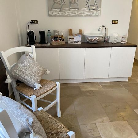 Appartement Dimora Dinella à Polignano a Mare Extérieur photo