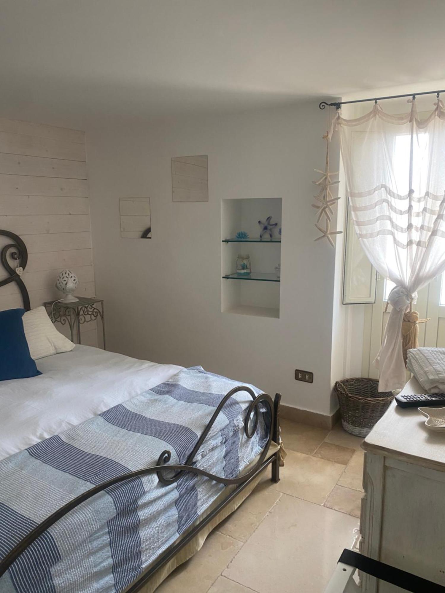 Appartement Dimora Dinella à Polignano a Mare Extérieur photo