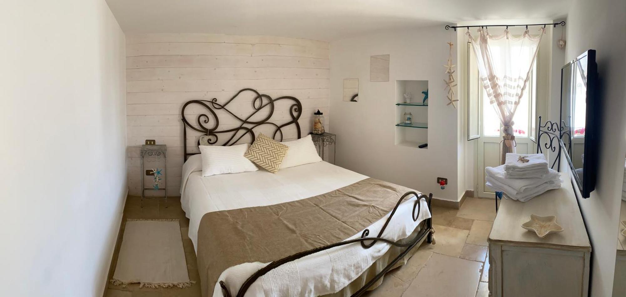Appartement Dimora Dinella à Polignano a Mare Extérieur photo