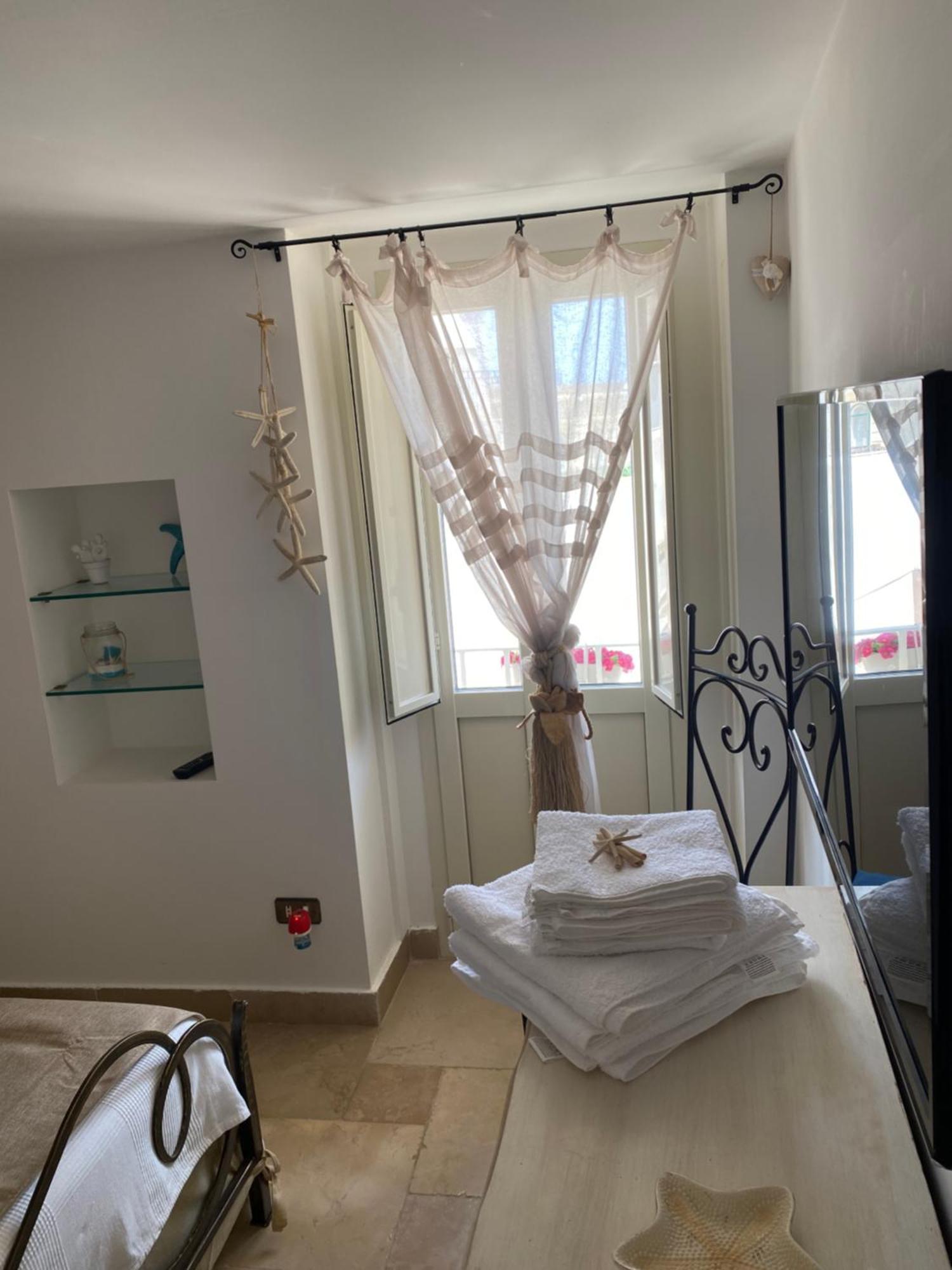 Appartement Dimora Dinella à Polignano a Mare Extérieur photo