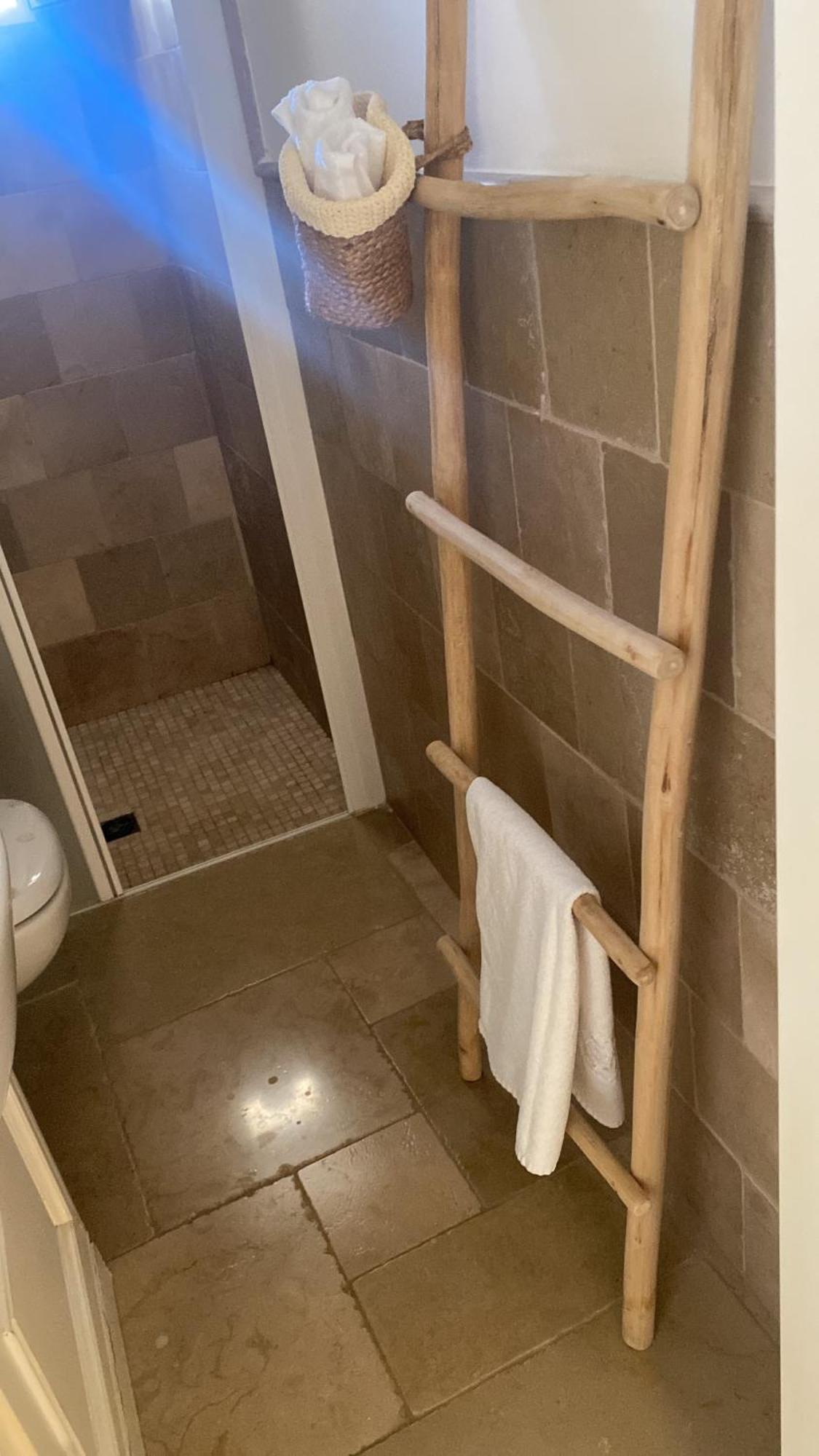Appartement Dimora Dinella à Polignano a Mare Extérieur photo